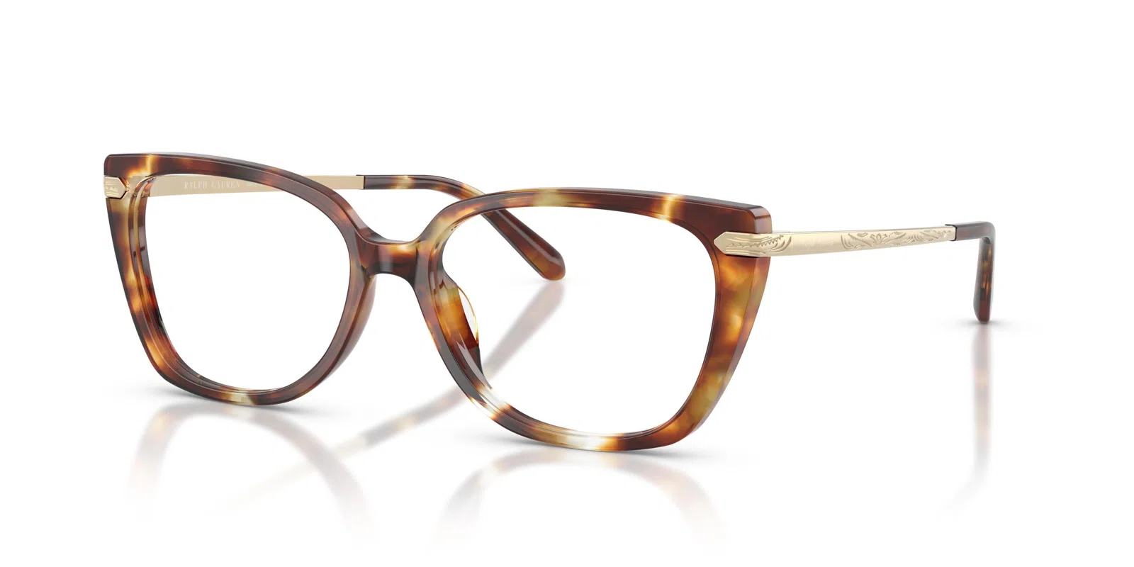 Ralph Lauren 6250U Eyeglasses - view 7